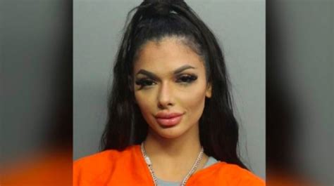 Celina Powell Arrested For Driving With A Suspended License Vladtv