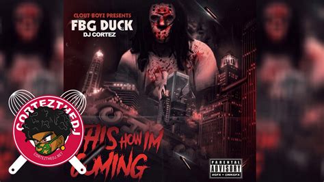 Fbg Duck Feat Fbg Young And Fbg Dutchie Intro Youtube