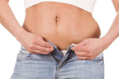 How To Get Rid Of Abdomen Water Retention