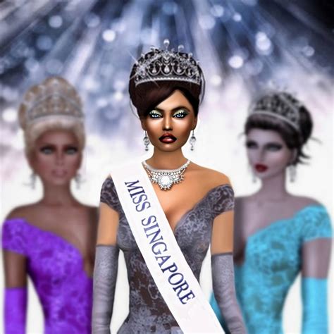 Sims 4 Miss Universe S05 Page 152 — The Sims Forums