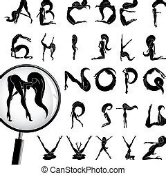 Nude Clipart Vector And Illustration 2 163 Nude Clip Art Vector EPS