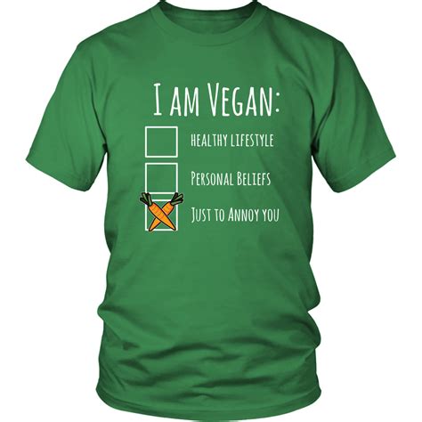 Funny Vegan Product Veganism Lifestyle Humor Sarcasm Design Unisex Sarcasm Shirts Joke