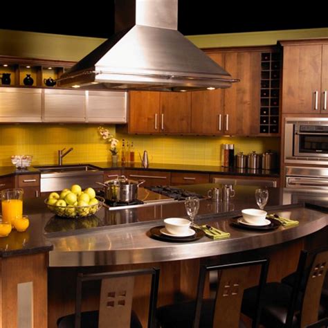 Modern italian kitchen design ideas. 21 Marvelous Italian Kitchen Decor Ideas