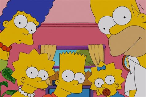 Os Simpsons Previu A Legalização Da Maconha No Canadá Minha Série
