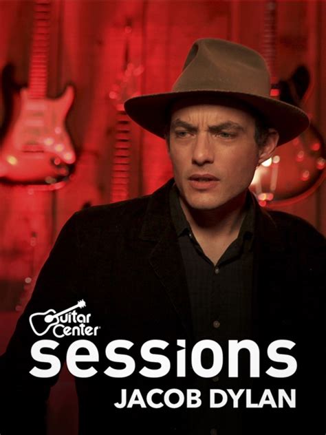 Jacob Dylan Guitar Center Sessions Apple Tv