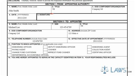 Then you can view it or save it. DD FORM 577 SIGNATURE CARD PDF