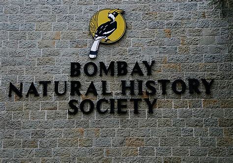 The Bombay Natural History Society Bnhs Opened Its Regional Centre On
