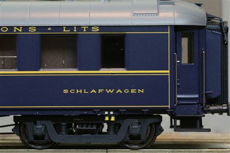 Find many great new & used options and get the best deals for h0 ls models 99101 set 2x ciwl sleeper type s y unrecorded ovp 5400 at the best online prices at ebay! LS 99101 Set STU/Ub Ep IV - reisezugwagen.eu