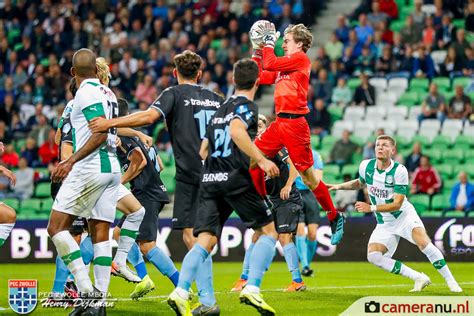 De officiële website van pec zwolle. Here Is Why Dutch Eredivisie Club Zwolle Wore Kit Without ...
