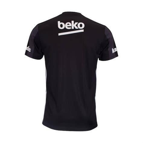 All styles and colours available in the official adidas online store. Besiktas 18-19 Home, Away & Third Kits Revealed - Footy ...