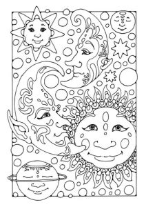 weather  printable coloring pages  kids