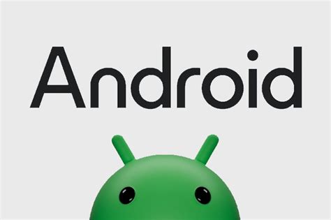 Android Gets A Brand New Logo And An Adorable 3d Mascot Beebom