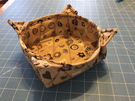Free Sewing Pattern For Microwave Bowl Holder Simplelasopa