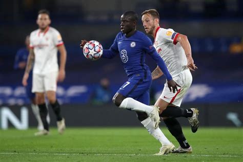 Chelsea fc wins the uefa champions league 2021 hublot y chelsea fc comparten la misma filosofía por el hecho de que habitan mundos similares y están imbuidos de los mismos valores. Chelsea vs. Sevilla: resumen, jugadas y videos por ...