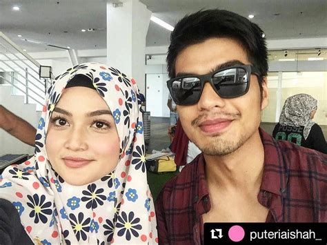 Kali ni ben amir bergandingan dengan heroin hebat lakonan superb natural amyra rosli. Ben Amir Dan Puteri Aishah | Azhan.co