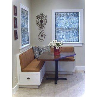 Counter height kitchen table *see offer details. Corner Bench Dining Table Set - Foter
