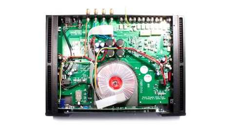 Rega Elicit R Integrated Amplifier