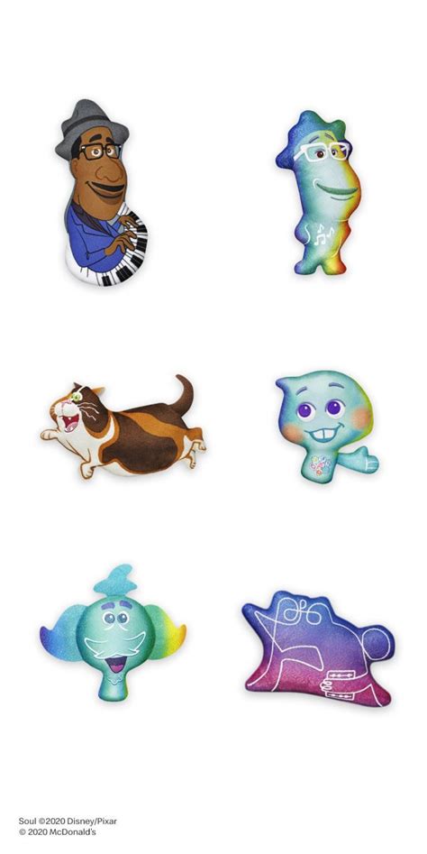 Geek cat lover pokémon trainer potterhead steventhusiast. McDonald's renueva la diversión y presenta una nueva ...