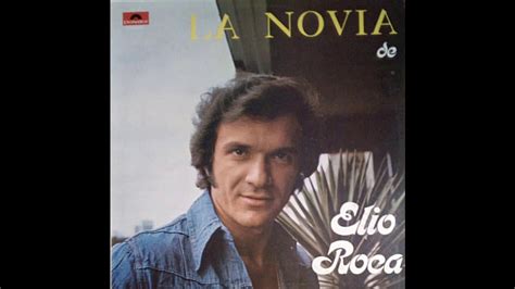 Elio Roca Historia Musical Parte 2 Youtube