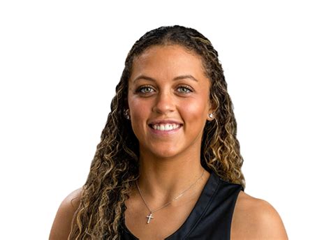 Gabbie Marshall Biography Espn Au