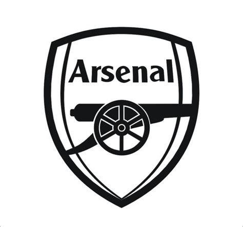 Arsenal Clipart Clipground