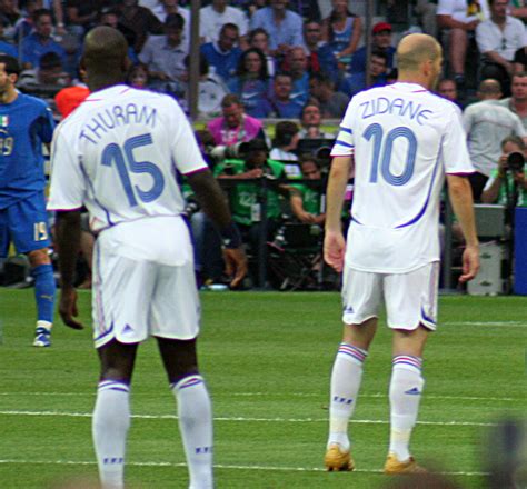 Vladimir hernández enviado especial a alemania. File:Italy vs France - FIFA World Cup 2006 final - Lilian ...