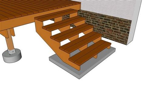 We did not find results for: Gartentreppe aus Holz selber bauen - Anleitung und ...