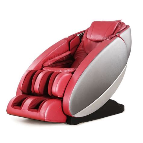 Improved Shiastu Full Airbag Massage Chair Zero Gravity Massage Chair Manufacturer And Supplier