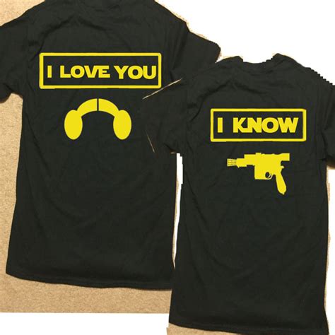 Straight outta patience funny mom shirts. BRILLIANT- I want this. Black Star Wars I Love You I Know ...