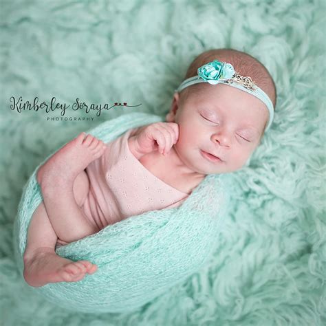 150x40cm Stretch Soft Knit Mohair Baby Wraps Newborn Photography Props