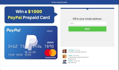 We are also running paypal free gift card giveaway contest where you can participate and win free paypal gift card weekly. OFFER VAULT $$$: USA FREE OFFERS