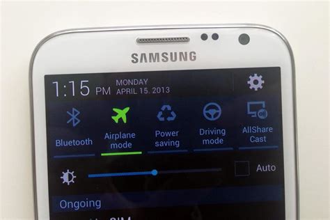 How To Speed Up Charging Times On Your Samsung Galaxy Note 2 Or Other