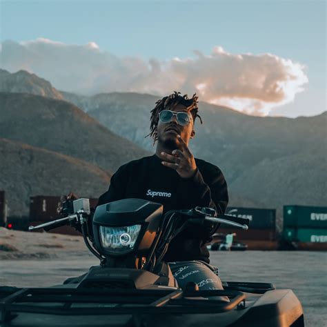 World wallpaper rap wallpaper trippy wallpaper dope wallpapers aesthetic wallpapers juice rapper cover shoot rapper wallpaper iphone le vent se leve. 2048x2048 Juice Wrld Ipad Air HD 4k Wallpapers, Images ...