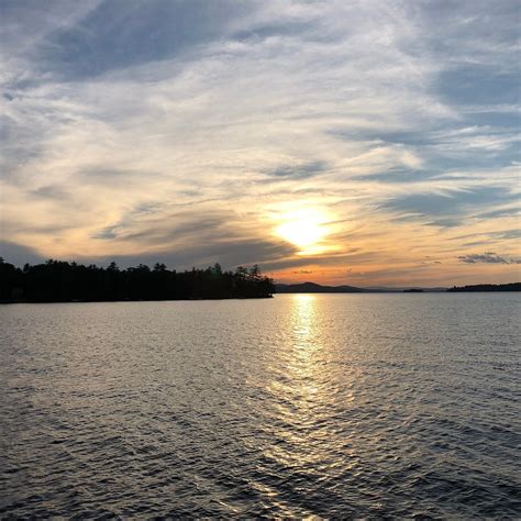 Lake Winnipesaukee New Hampshire All You Need To Know