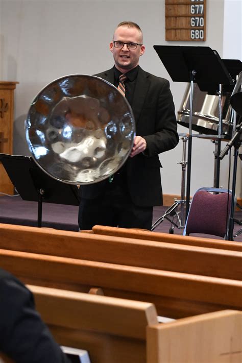 Photos from "Caribbean... - Missouri Valley Chamber Orchestra | Facebook