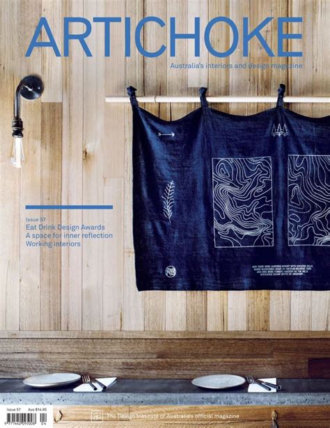 Artichoke Back Issue Issue 57 Digital In 2021 Magazine Design
