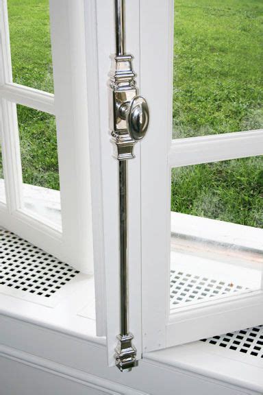 Crémone Bolts Cremone Bolt Hardware French Doors Patio