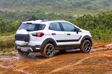 See 6 user reviews, 24 photos and great deals for 2018 ford ecosport. The 2021 Ford Ecosport Active to launch soon in Europe ...