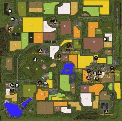 Hot Online Farm K V Map Farming Simulator SexiezPix Web Porn