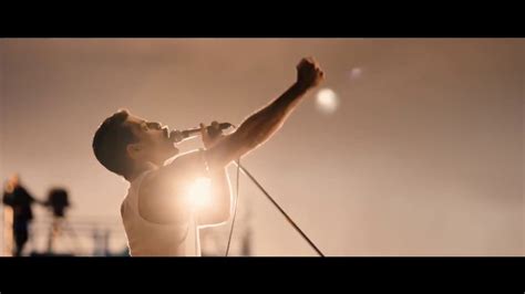Bohemian Rhapsody Teaser Trailer Hd Music Movie Youtube