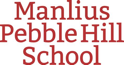 Media Kit And Style Guide Manlius Pebble Hill School