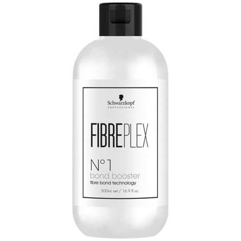 Fibreplex No Bond Booster Ml Schwarzkopf Clickandcare Ch