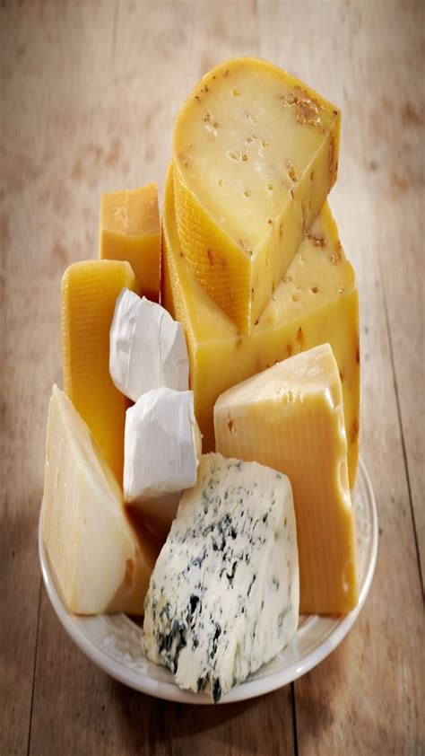 The 12 Best And Worst Cheeses For Your Health Recipes Healthy Baking