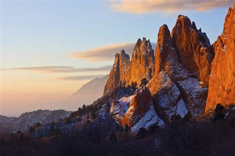 The Top 18 Colorado Must-Sees | OutThere Colorado | Colorado must see