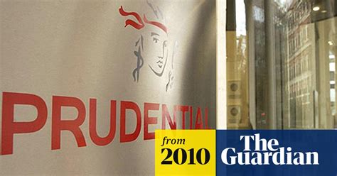 Prudential Chiefs Face Calls To Quit As Aia Deal Lies Dead In The