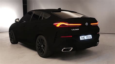 While cost concerns would undoubtedly enter the equation, jensen explained. Yeni BMW X6 Vantablack Özellikleri! 2020 BMW X6 Özellikleri.