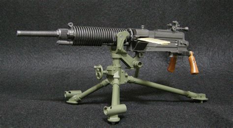 battle gear toys社 大日本帝国陸軍 九二式重機関銃 玩具画像保管庫