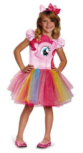 My Little Pony Costumes For Kids And Adults