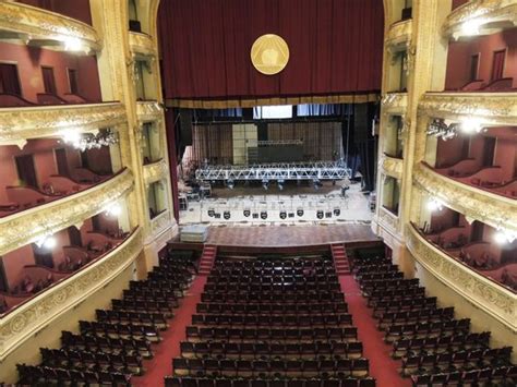 Teatro El Circulo Rosario 2020 All You Need To Know Before You Go