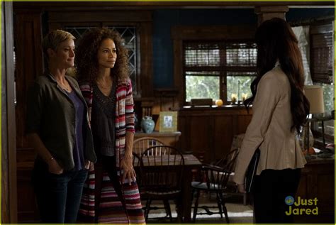 Full Sized Photo Of The Fosters Justify Stills 17 Jesus Finds Out